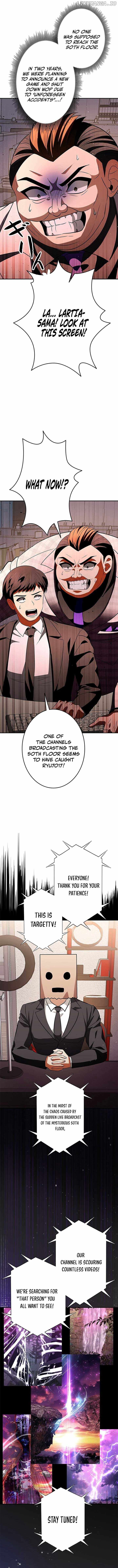 King of Gacha – God's Gamer Chapter 42 16